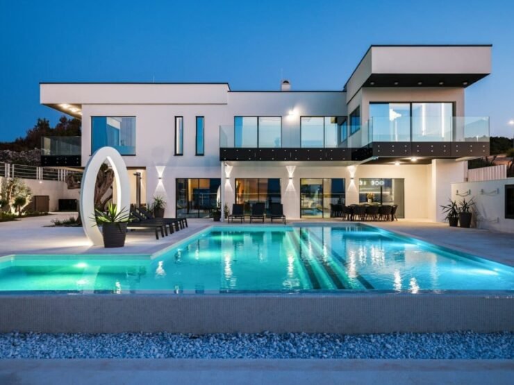 Kuća H732 – Novigrad