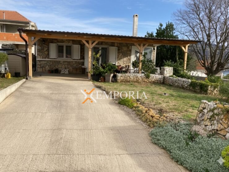 Kuća H746 – Novigrad, Pridraga