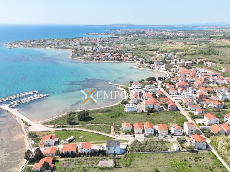 Građevinsko zemljište L547 – Privlaka