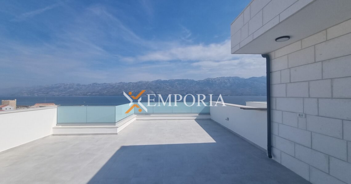 Apartman A1562 – Ražanac Apartman A1562 – Ražanac