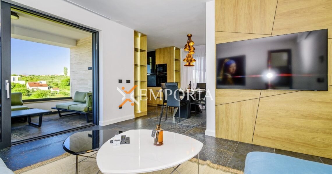 Apartman A1564 – Zadar-okolica, Petrčane Apartman A1564 – Zadar-okolica, Petrčane