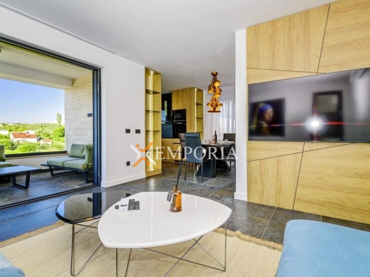 Apartman A1564 – Zadar-okolica, Petrčane