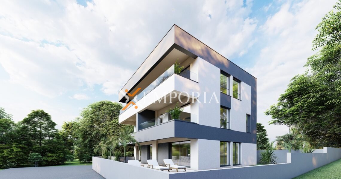 Apartman A1571 – Jasenice, Rovanjska Apartman A1571 – Jasenice, Rovanjska