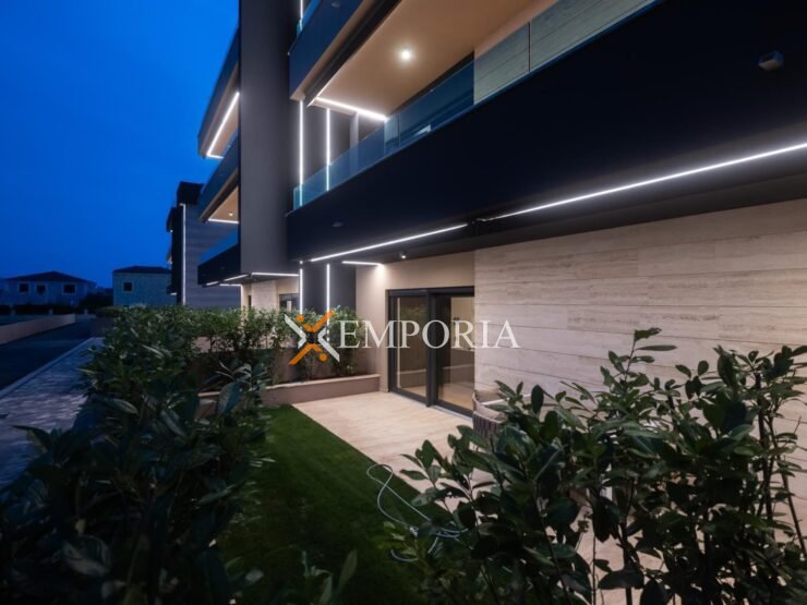Apartman A1587 – Sukošan