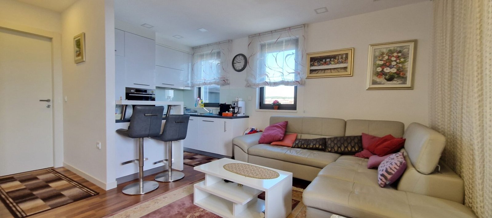 Stan F1317 – Zadar, Borik