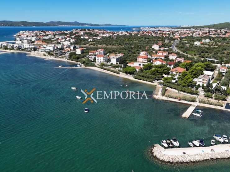 Građevinsko zemljište L560 – Sukošan