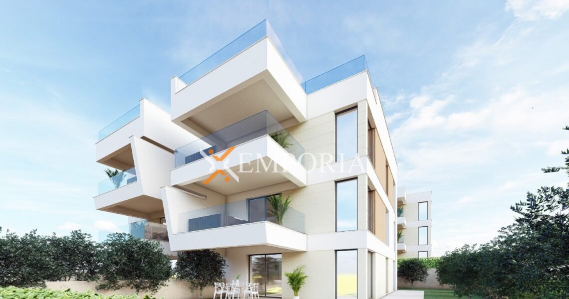 Apartman A1562 – Ražanac