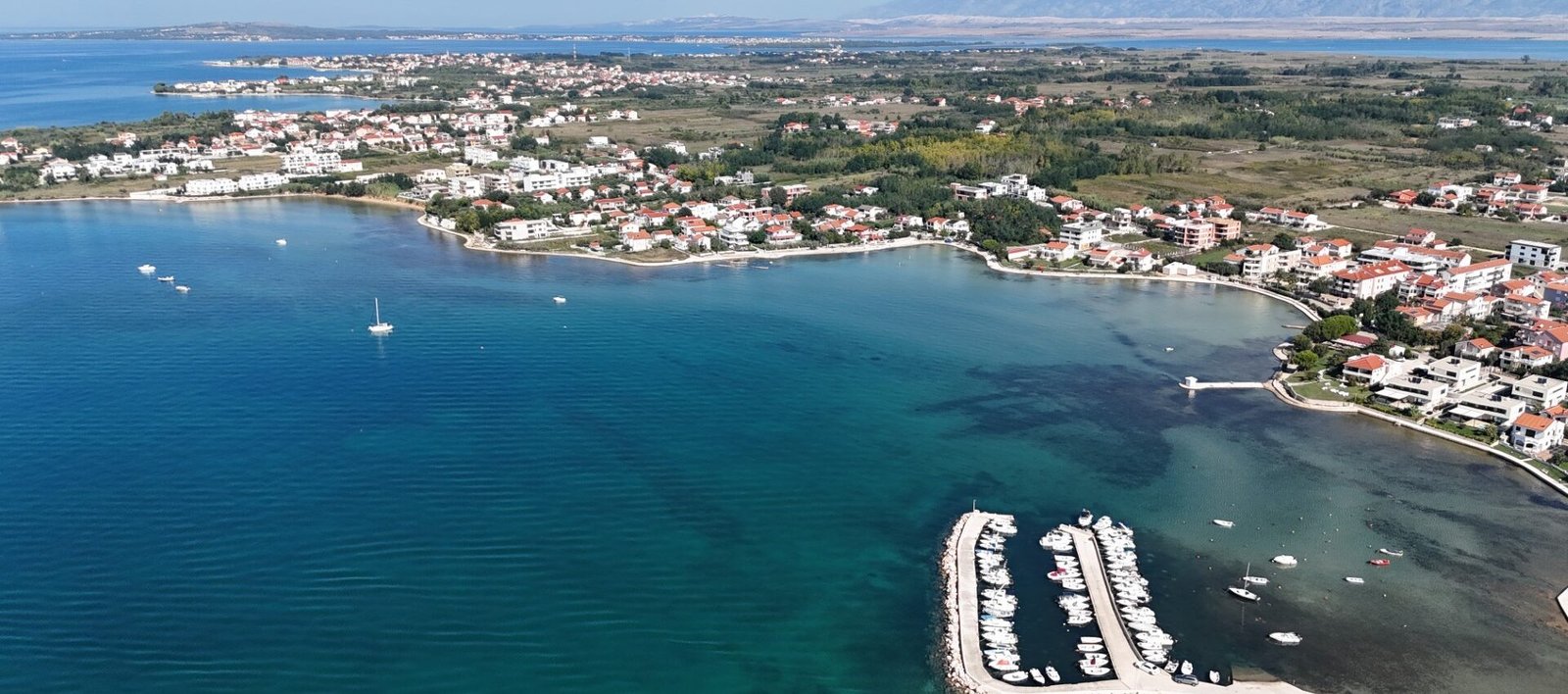 Apartman A1576 – Privlaka