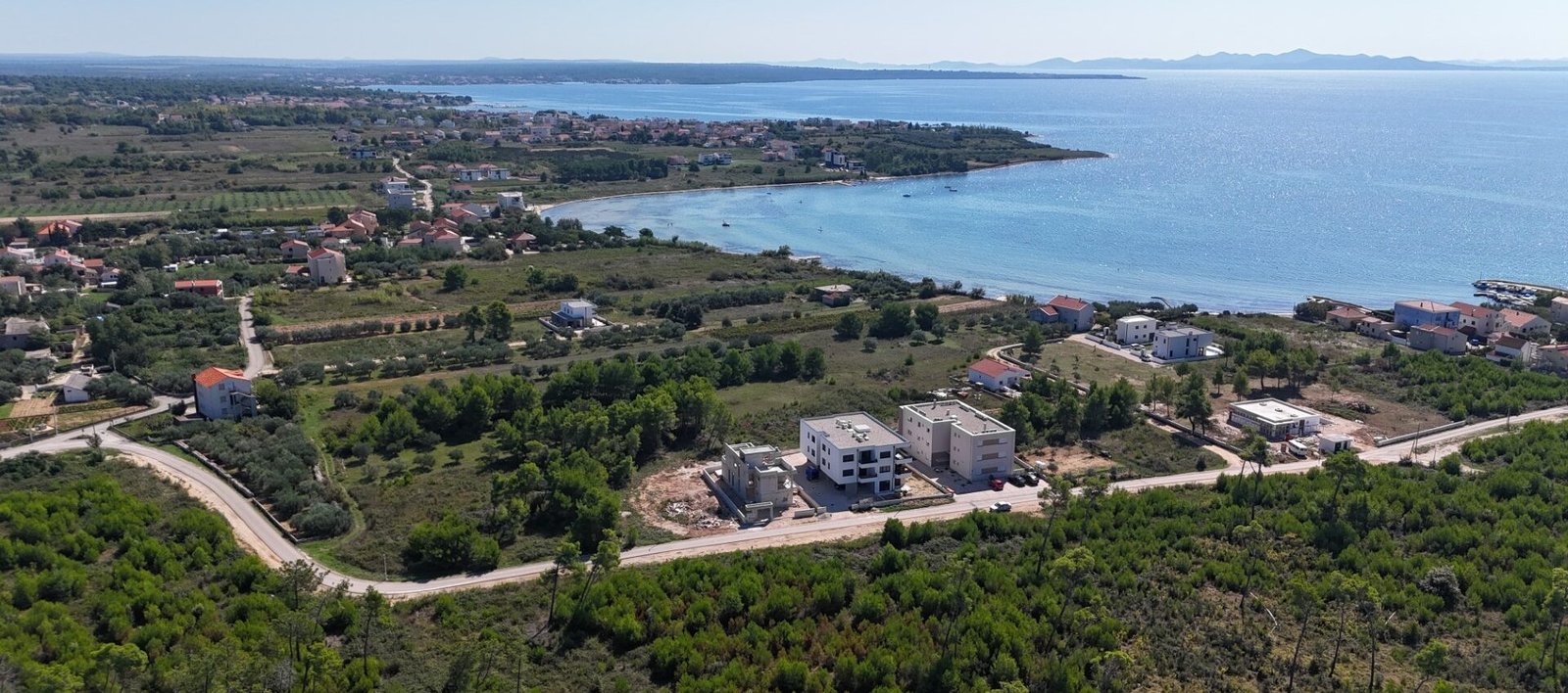 Apartman A1577 – Privlaka Apartman A1577 – Privlaka