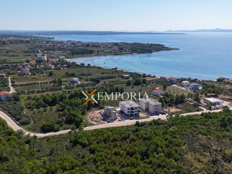 Apartman A1577 – Privlaka