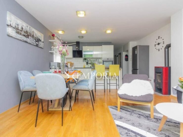 Stan F1334 – Zadar, Plovanija