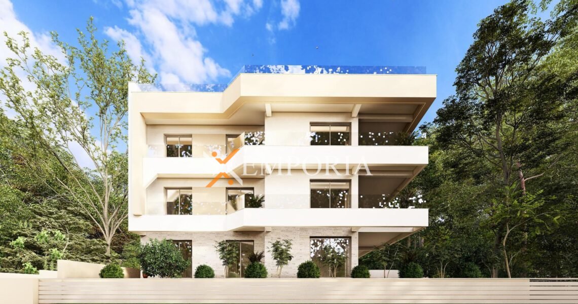 Stan F1344 – Zadar, Bili Brig Stan F1344 – Zadar, Bili Brig