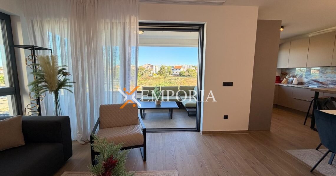 Apartman A1563 – Zadar-okolica, Petrčane