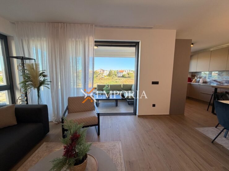 Apartman A1563 – Zadar-okolica, Petrčane