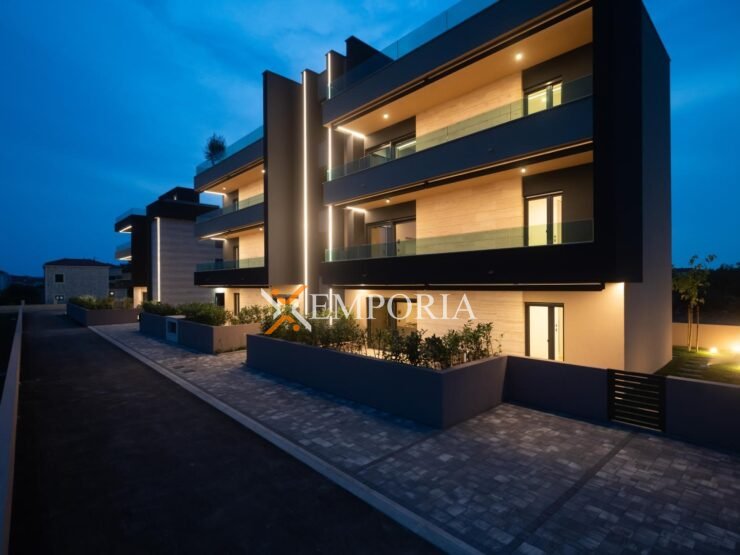 Apartman A1586 – Sukošan