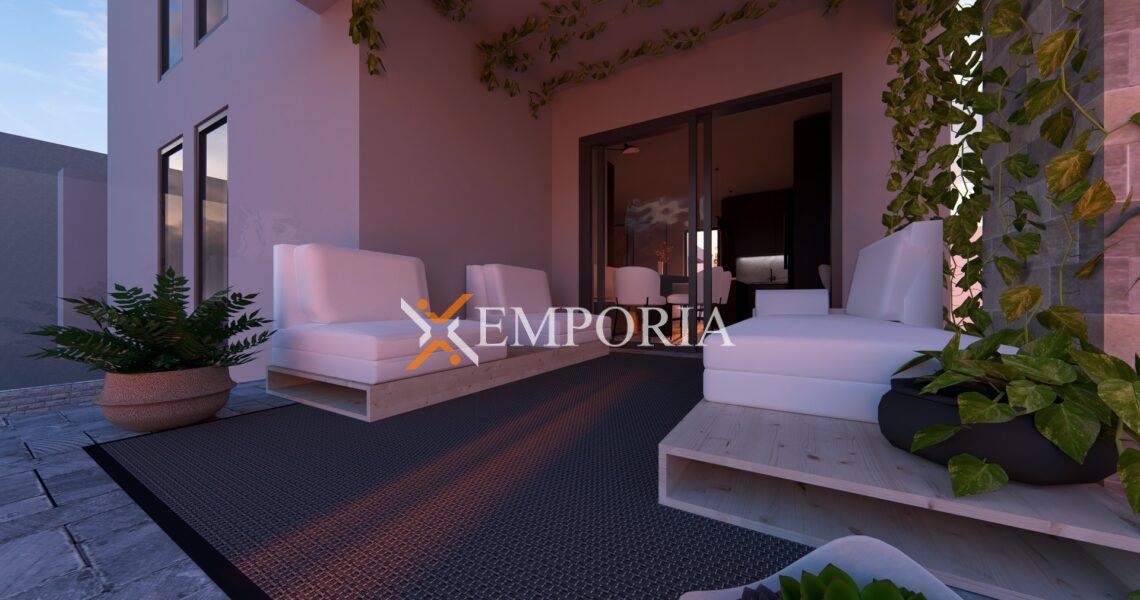 Apartman A1597 – Zadar-okolica, Petrčane