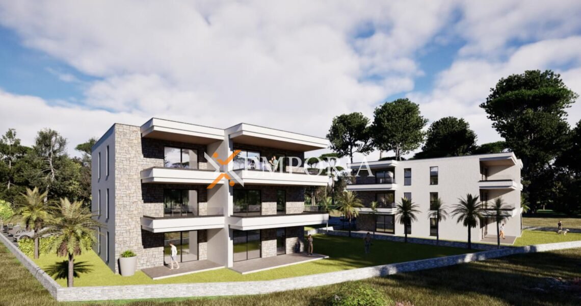 Građevinsko zemljište L568 – Privlaka