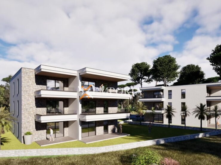 Građevinsko zemljište L568 – Privlaka