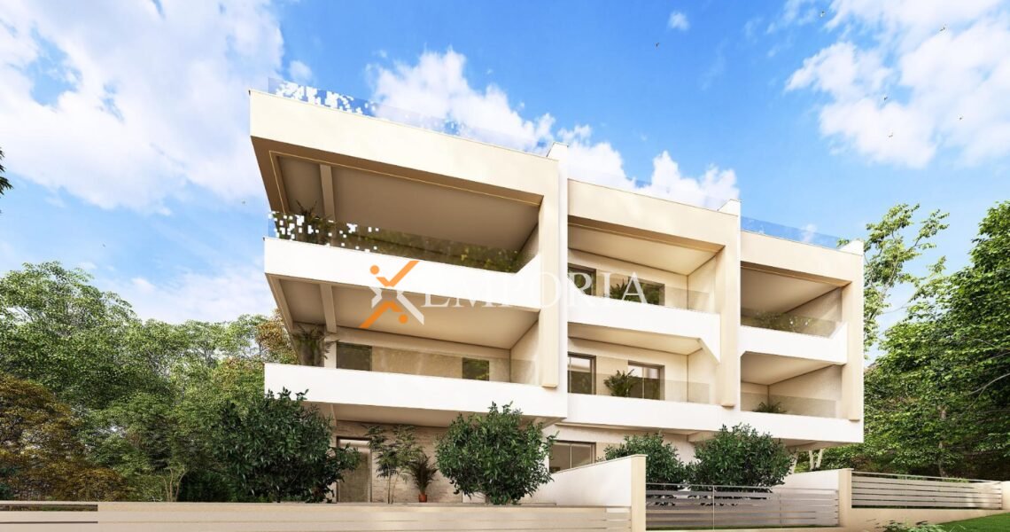 Stan F1345 – Zadar, Bili Brig