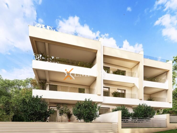 Stan F1345 – Zadar, Bili Brig