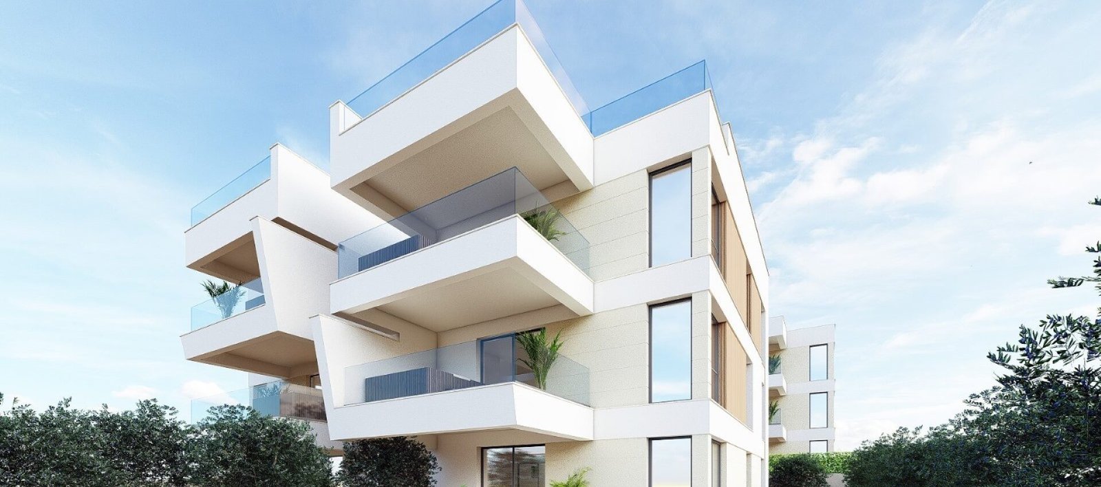 Apartman A1560 – Ražanac