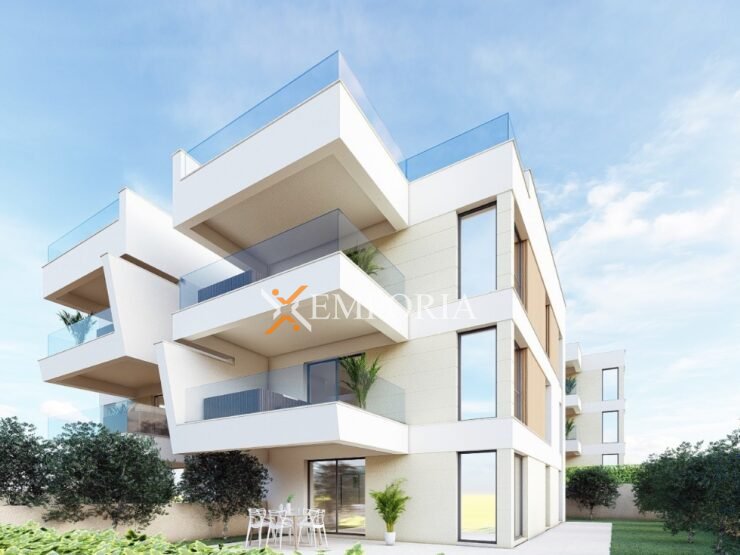 Apartman A1560 – Ražanac