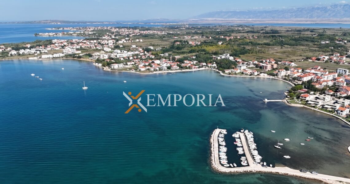 Apartman A1580 – Privlaka