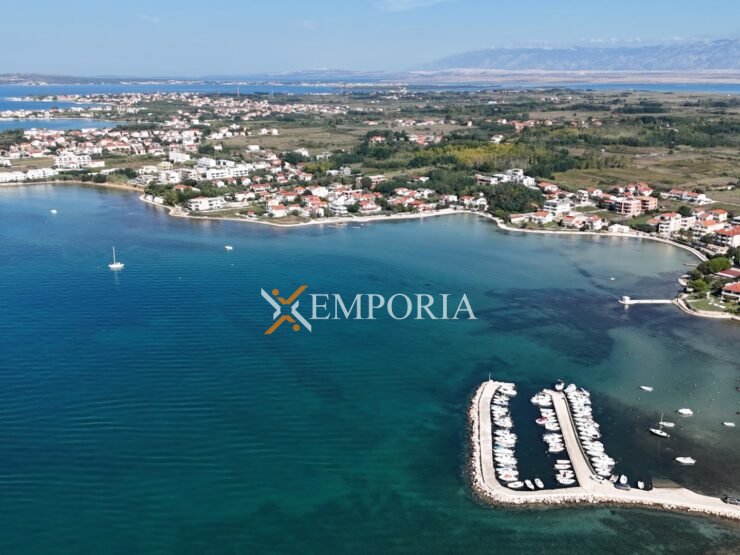 Apartman A1578 – Privlaka