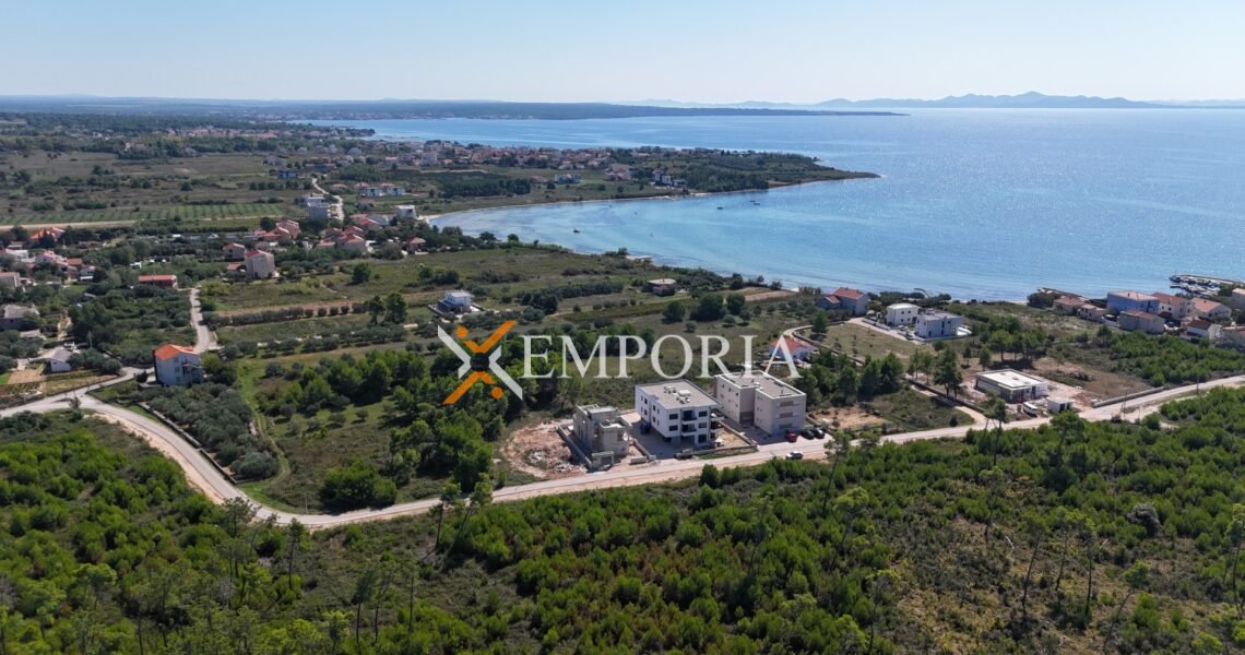 Apartman A1581 – Privlaka Apartman A1581 – Privlaka