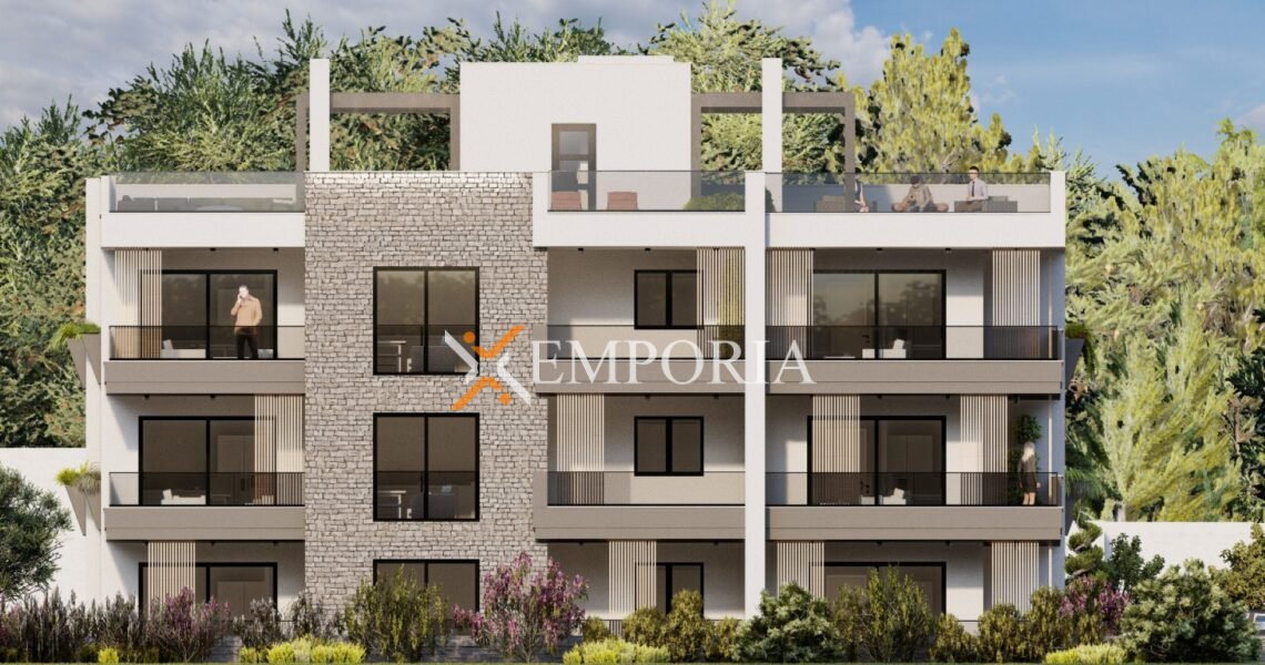 Stan F1341 – Zadar, Vidikovac