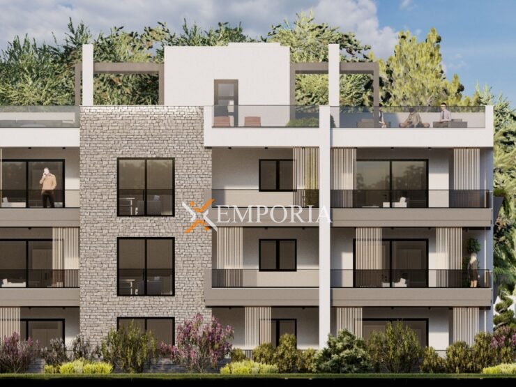 Stan F1341 – Zadar, Vidikovac