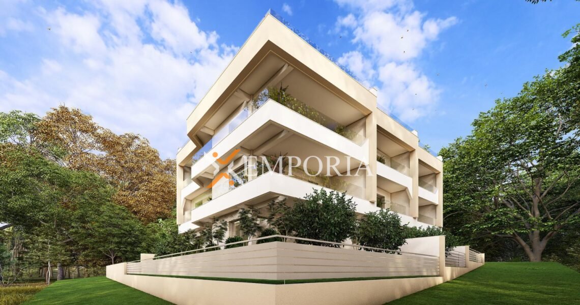 Stan F1347 – Zadar, Bili Brig