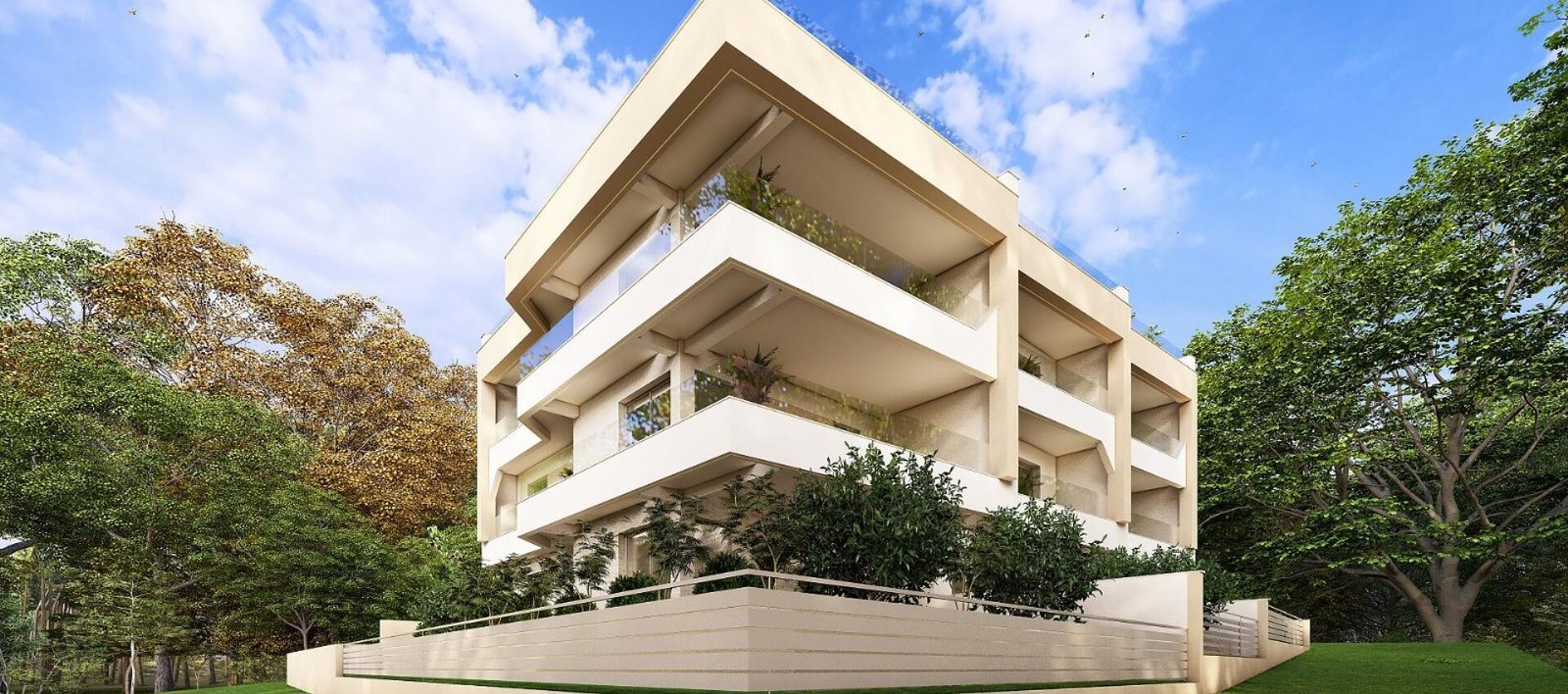 Stan F1347 – Zadar, Bili Brig