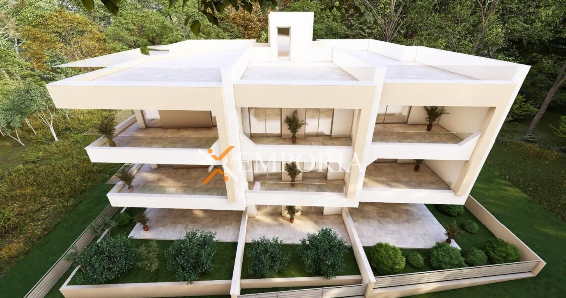 Stan F1346 – Zadar, Bili Brig