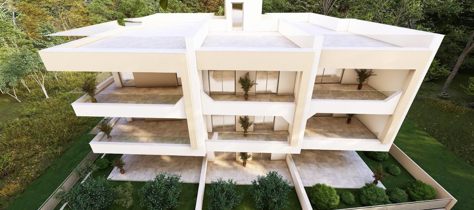 Stan F1346 – Zadar, Bili Brig