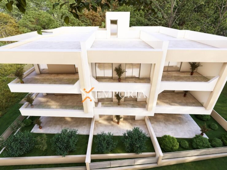 Stan F1346 – Zadar, Bili Brig