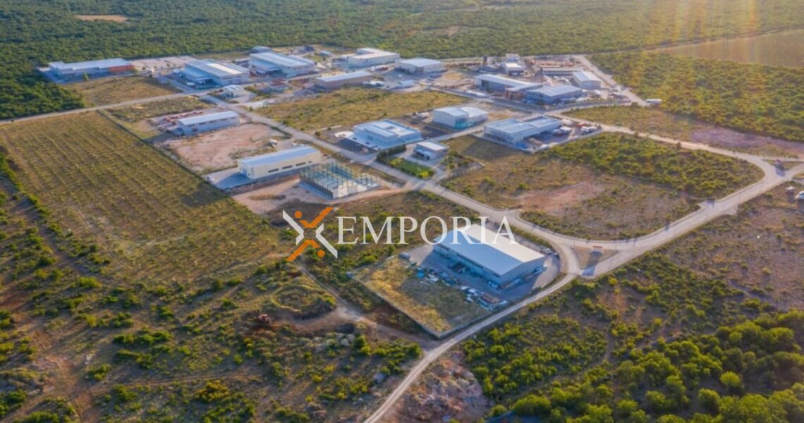 Građevinsko zemljište L566 – Poličnik