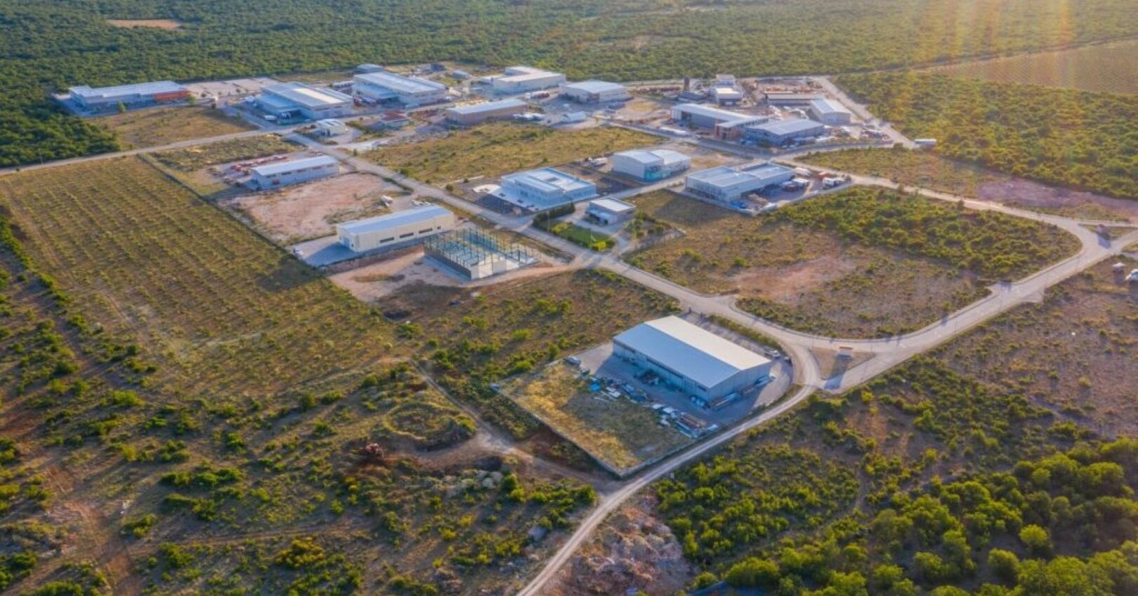 Građevinsko zemljište L566 – Poličnik