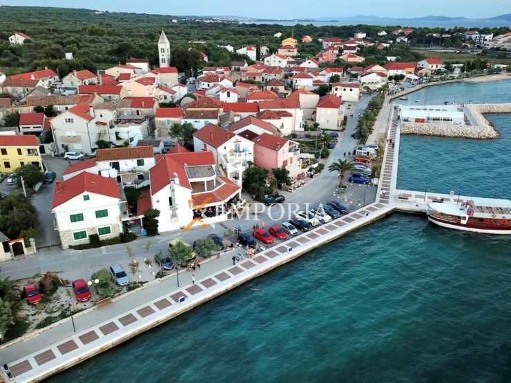 Građevinsko zemljište L572 – Zadar-okolica, Petrčane