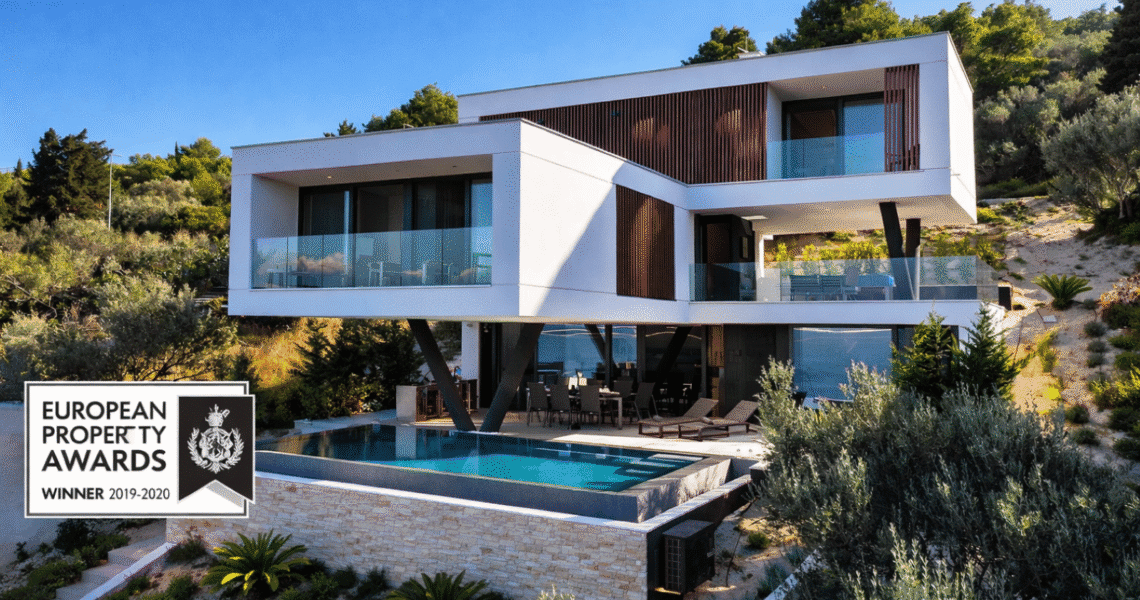 VILA TRINITY – 2. RED DO MORA, KALI