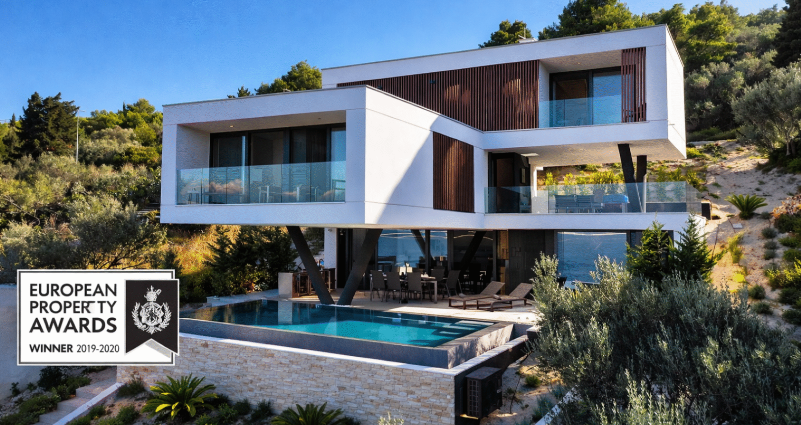 VILA TRINITY – 2. RED DO MORA, KALI