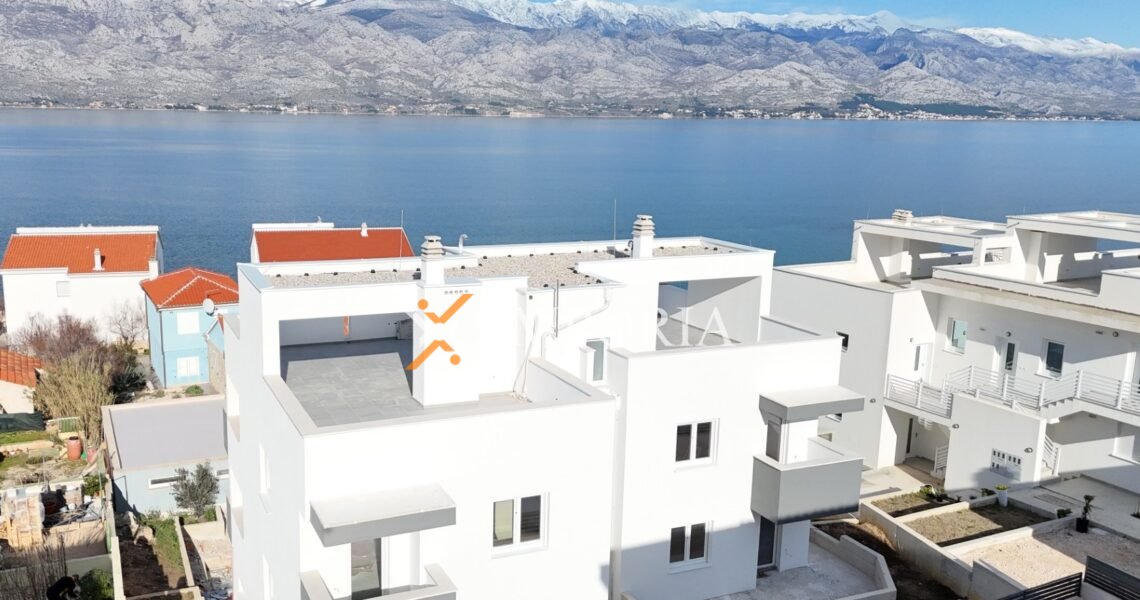 Apartman A1582 – Ražanac