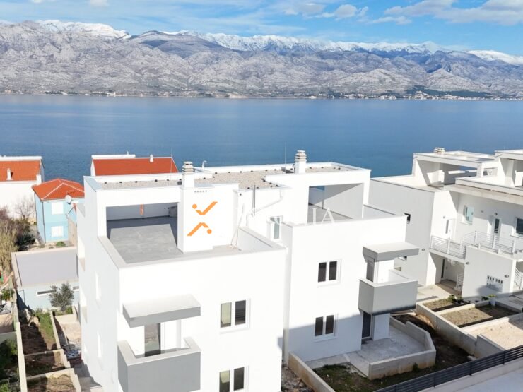 Apartman A1582 – Ražanac