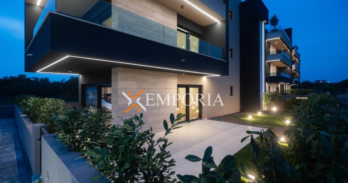 Apartman A1583 – Sukošan