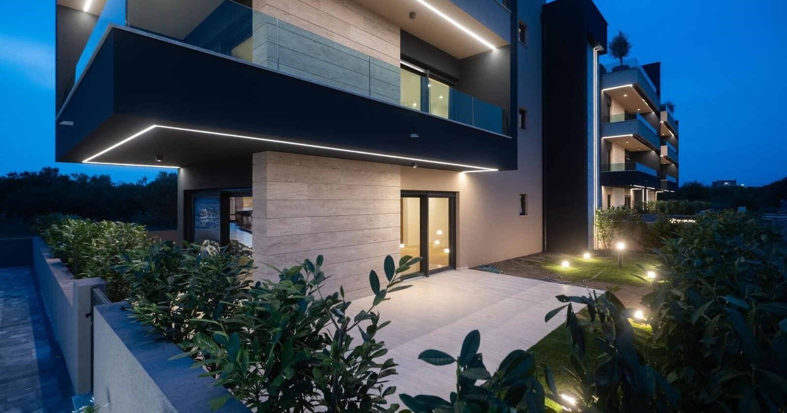 Apartman A1583 – Sukošan