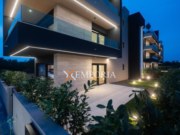 Apartman A1583 – Sukošan