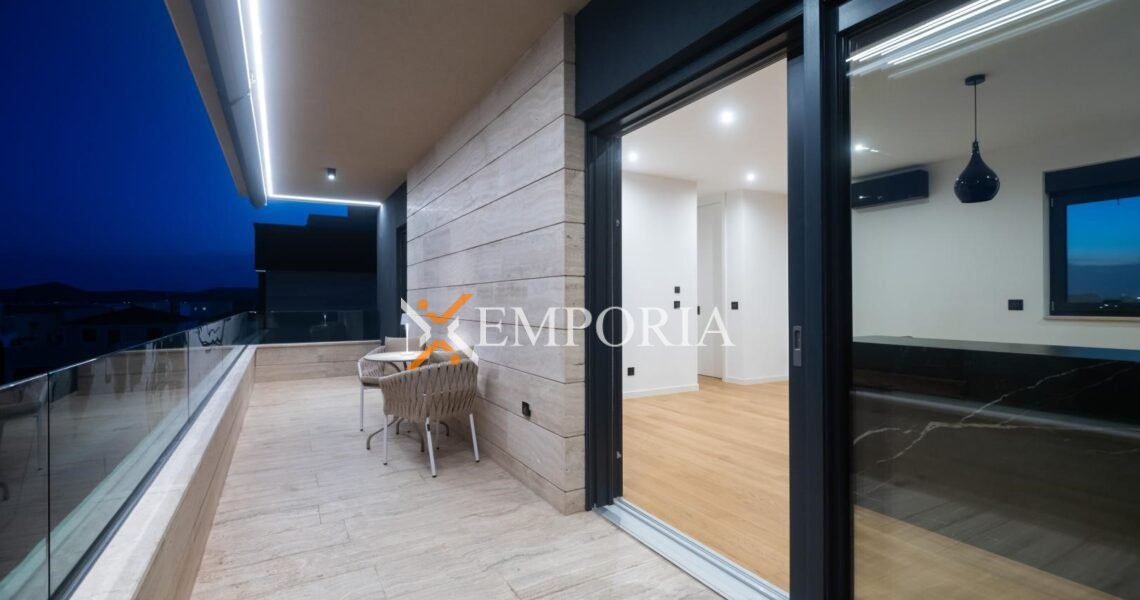 Apartman A1589 – Sukošan