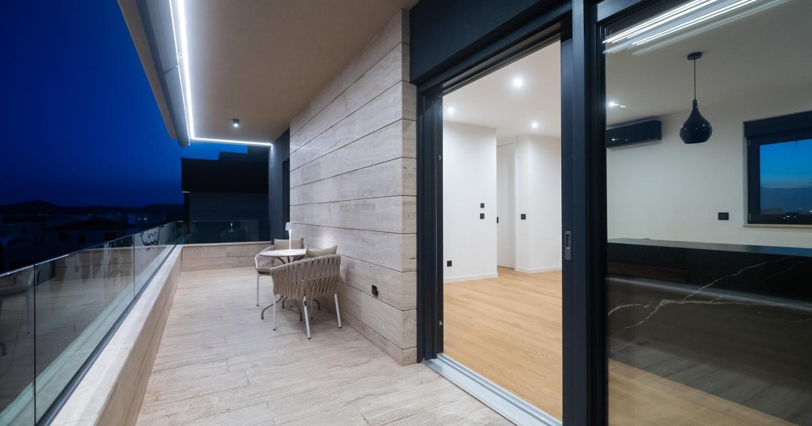 Apartman A1589 – Sukošan Apartman A1589 – Sukošan