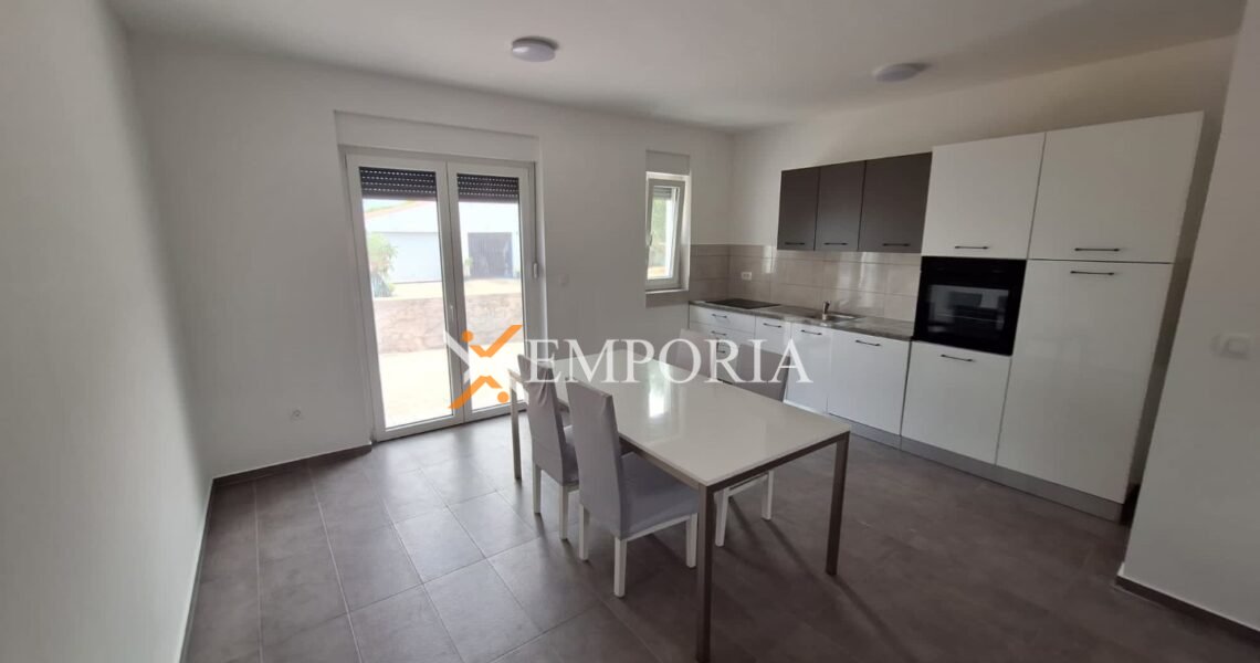 Apartman A1592 – Ražanac