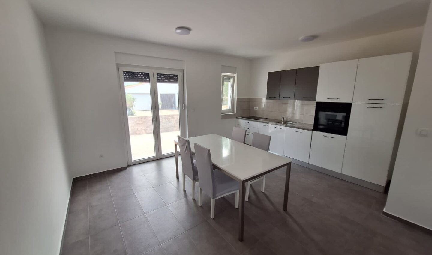 Apartman A1592 – Ražanac